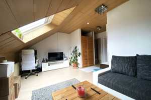 Charmantes Reihenmittelhaus mit pflegeleichten Garten in begehrter Wohnlage in Bielefeld-Milse – Bielefeld – Vorschaubild 9