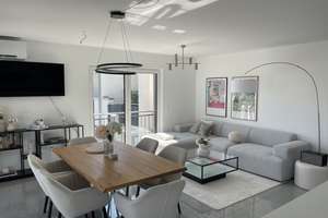 Terrassentraum in Langen: 86,75qm + 110 qm Dachterrasse, EBK & 2 Stellplätze – provisionsfrei – Die vollständige Adresse der Immobilie erhältst du vom Anbieter., 63225 Langen (Hessen) – Vorschaubild 4