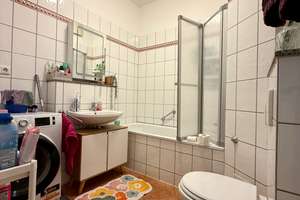 Attraktive 2-Zimmer-Erdgeschosswohnung mit Balkon & Einbauküche in Dresden-Pieschen – 1127 Pieschen-Süd, Dresden – Vorschaubild 12