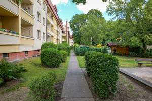 **Über den Dächern Berlins - renovierte 3 Zimmer Wohnung** – Die vollständige Adresse der Immobilie erhältst du vom Anbieter., 13403 Reinickendorf (Ortsteil), Berlin – Vorschaubild 19