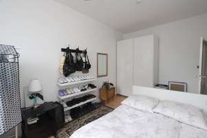 Helle 2 ZKB-Altbau-Wohnung in Kassel-Wilhelmshöhe sucht neuen Mieter – Wilhelmshöher Allee 278, 34131 Bad Wilhelmshöhe, Kassel – Vorschaubild 21