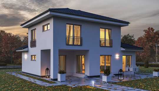 Bild von 🏡 Mediterrane Optik trifft auf klare Linien ☀️