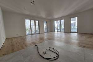 Neubau Erstbezug 3 ZKBB in ruhigem abgeschlossenem Innenhof mit Südbalkon – I7 10, 68159 Innenstadt/Jungbusch, Mannheim – Vorschaubild 8