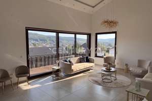 Architekten Haus mit Panorama Blick - Provisionsfrei – Die vollständige Adresse der Immobilie erhältst du vom Anbieter., 64739 Höchst im Odenwald – Vorschaubild 2