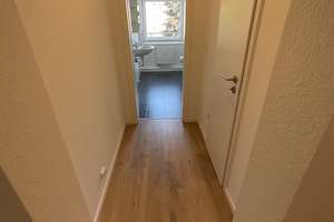 2 Zimmer-Wohnung mit Balkon und Tageslichtbad mit Dusche in verkehrsberuhigter Lage – Vorwerker Str. 111, 23554 Sankt Lorenz Nord, Lübeck – Vorschaubild 25