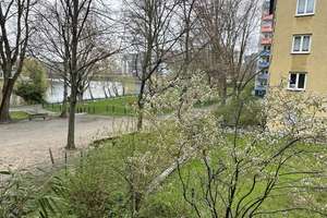 Möbliert, Wasserblick, Balkon, hell, ruhig,TG-Stellplatz – Galvanistr. 14, 10587 Charlottenburg, Berlin – Vorschaubild 13