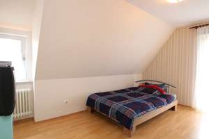 Einfamilienhaus mit überdachter Terrasse und großem Gartengrundstück in Bad Zwischenahn - Dänikhorst – Die vollständige Adresse der Immobilie erhältst du vom Anbieter., 26160 Bad Zwischenahn – Vorschaubild 13