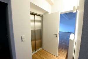 Moderne Dachgeschosswohnung mit großer Dachterrasse – Die vollständige Adresse der Immobilie erhältst du vom Anbieter., 44265 Wellinghofen, Dortmund – Vorschaubild 15