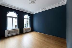 Gründerzeitliche Stadtvilla Historische Eleganz trifft moderne Exklusivität – Johnsallee 3, 20148 Rotherbaum, Hamburg – Vorschaubild 6