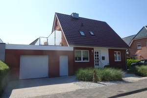 Hochwertiges Inselhaus in Top-Lage auf Norderney mit Garage und Keller – Die vollständige Adresse der Immobilie erhältst du vom Anbieter., 26548 Norderney – Vorschaubild 3