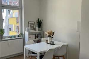 Wohnung mit EBK im 3. OG in Mannheim Schwetzingerstadt / Oststadt – Die vollständige Adresse der Immobilie erhältst du vom Anbieter., 68165 Schwetzingerstadt/Oststadt, Mannheim – Vorschaubild 7