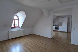 Tolle 2-R. Wohnung m. gr. Küche u. Wannenbad+ Dachboden+kleiner Austritt+++ – Holzhäuser Str. 65, 4299 Stötteritz, Leipzig – Vorschaubild 3