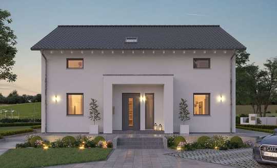 Ein Zuhause, das wirklich zu eurem Leben passt.