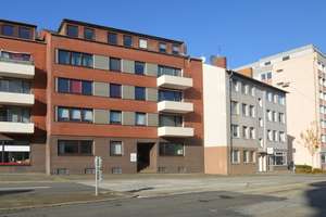 Nahe Hochschule - 1,5-Zimmer-Dachgeschosswohnung – Die vollständige Adresse der Immobilie erhältst du vom Anbieter., 27570 Geestemünde, Bremerhaven – Vorschaubild 7