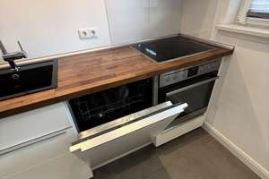 Exklusive 2-Zimmer-Wohnung am Belvedere - Holtenauer Straß – Holtenauer Straße 228, 24106 Blücherplatz, Kiel – Vorschaubild 18