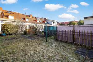 Altbau mit Ecken, Kanten & Potenzial: Machen Sie dieses Reihenhaus zu Ihrem Projekt! – Die vollständige Adresse der Immobilie erhältst du vom Anbieter., 12557 Köpenick, Berlin – Vorschaubild 3
