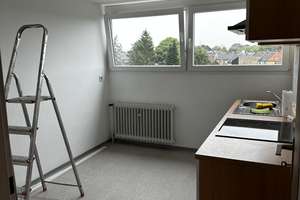 Gepflegte 2- Zimmer und 1-Zimmer Dachgeschosswohnung mit Balkon in zentraler Lage  von M'Gladb – Die vollständige Adresse der Immobilie erhältst du vom Anbieter., 41063 Am Wasserturm, Mönchengladbach – Vorschaubild 11