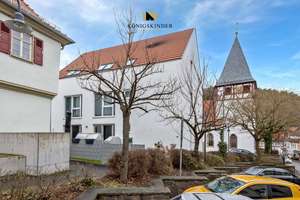 Wohnen am Schlössle: Neuwertiges 3-Einheiten-Haus Mönsheim. Rendite. Freiraum. Komfort. – Die vollständige Adresse der Immobilie erhältst du vom Anbieter., 71297 Mönsheim – Vorschaubild 11