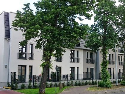 2 2 5 Zimmer Wohnung Zur Miete In Oranienburg Immobilienscout24