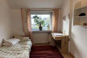 Freistehendes Einfamilienhaus mit Garage – Die vollständige Adresse der Immobilie erhältst du vom Anbieter., 47839 Hüls, Krefeld – Vorschaubild 14