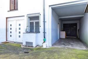 Hanau: Zwei teilvermietete Wohn- und Geschäftshäuser in attraktiver und zentraler Innenstadtlage – Die vollständige Adresse der Immobilie erhältst du vom Anbieter., 63450 Innenstadt, Hanau – Vorschaubild 4
