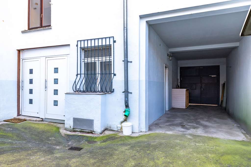 Immobilie in Hanau - Hanau: Zwei teilvermietete Wohn- und Geschäftshäuser in attraktiver und zentraler Innenstadtlage - Bild 3