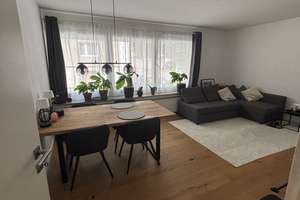 3-Zimmer-Wohnung in Stadtmitte Düsseldorf – Die vollständige Adresse der Immobilie erhältst du vom Anbieter., 40211 Stadtmitte, Düsseldorf – Vorschaubild 2