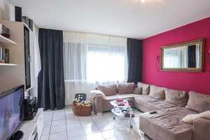 Zentral gelegene, gut geschnittene 3-Zimmer-Wohnung als Kapitalanlage in Toplage von Köln – Köln – Vorschaubild 1