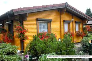 Freizeitgrundstück in Potsdam-Babelsberg | Eigentumsgrundstück mit Bungalow und Gartenidylle – Die vollständige Adresse der Immobilie erhältst du vom Anbieter., 14480 Am Stern, Potsdam – Vorschaubild 10
