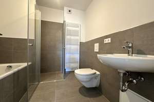 Stilvolle 3-Zimmer-Neubauwohnung mit Balkon im Zentrum-Ost – Kreuzstraße 27, 4103 Zentrum-Ost, Leipzig – Vorschaubild 6