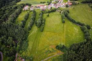 Hofstelle im Bayerischen Wald - vielseitiges "Sacherl" mit Aussicht – Kollberg 7, 94133 Röhrnbach – Vorschaubild 2