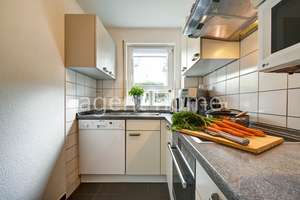 MÖBLIERT - GRÜNE OASE - Praktische Terrassenwohnung mit Flair – Die vollständige Adresse der Immobilie erhältst du vom Anbieter., 70565 Rohr, Stuttgart – Vorschaubild 13