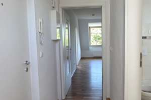 Gemütliche 2-Zimmer-Wohnung in zentraler Lage – August-Bebel-Str. 49, 23936 Grevesmühlen – Vorschaubild 4