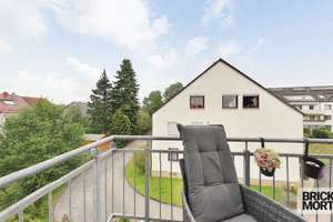 TOP-gepflegte Dachgeschosswohnung mit TG-Stellplatz zum Selbstbezug oder Kapitalanlage – Die vollständige Adresse der Immobilie erhältst du vom Anbieter., 86156 Kriegshaber, Augsburg – Vorschaubild 5