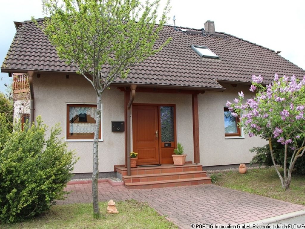 Haus Kaufen In 08451 Crimmitschau  Umgebung Gnstig Suchen