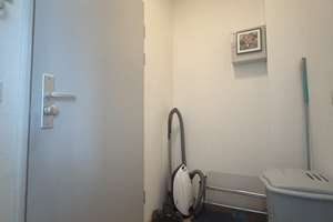 * Appartement mit Balkon am Mediapark* – Die vollständige Adresse der Immobilie erhältst du vom Anbieter., 50672 Neustadt/Nord, Köln – Vorschaubild 6
