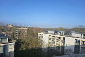 Penthouse Style in Gievenbeck !! mit Aufzug im Haus!! – Gescherweg 55, 48161 Gievenbeck, Münster – Vorschaubild 2