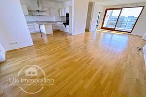 4,5-Zi-Penthouse mit XXL-Dachterrasse + Ein Zuhause mit Weitblick! – 60438 Kalbach-Riedberg, Frankfurt am Main – Vorschaubild 7