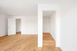 Willkommen Zuhause: Schöne 5-Zimmer Neubauwohnung mit Terrasse! – Elbstraße 3a, 39104 Buckau, Magdeburg – Vorschaubild 5