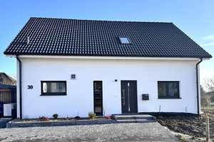 Traumhaftes Einfamilienhaus in idyllischer Feldrandlage, Neubau – Werbeker Ring 30, 30982 Hannover (Kreis) – Vorschaubild 4