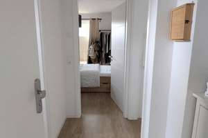 Lerigauweg: Moderne 2-Zimmer-Wohnung mit Terrasse – Die vollständige Adresse der Immobilie erhältst du vom Anbieter., 26131 Eversten, Oldenburg (Oldenburg) – Vorschaubild 6