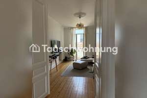 Tauschwohnung: 4-Zi. Altbau, 110 qm in bester Lage im Westend – 60323 Westend-Süd, Frankfurt am Main – Vorschaubild 9
