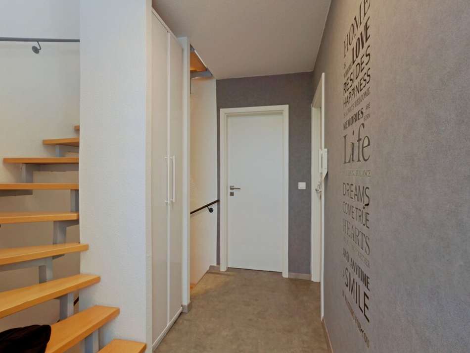 Flur/Treppenhaus