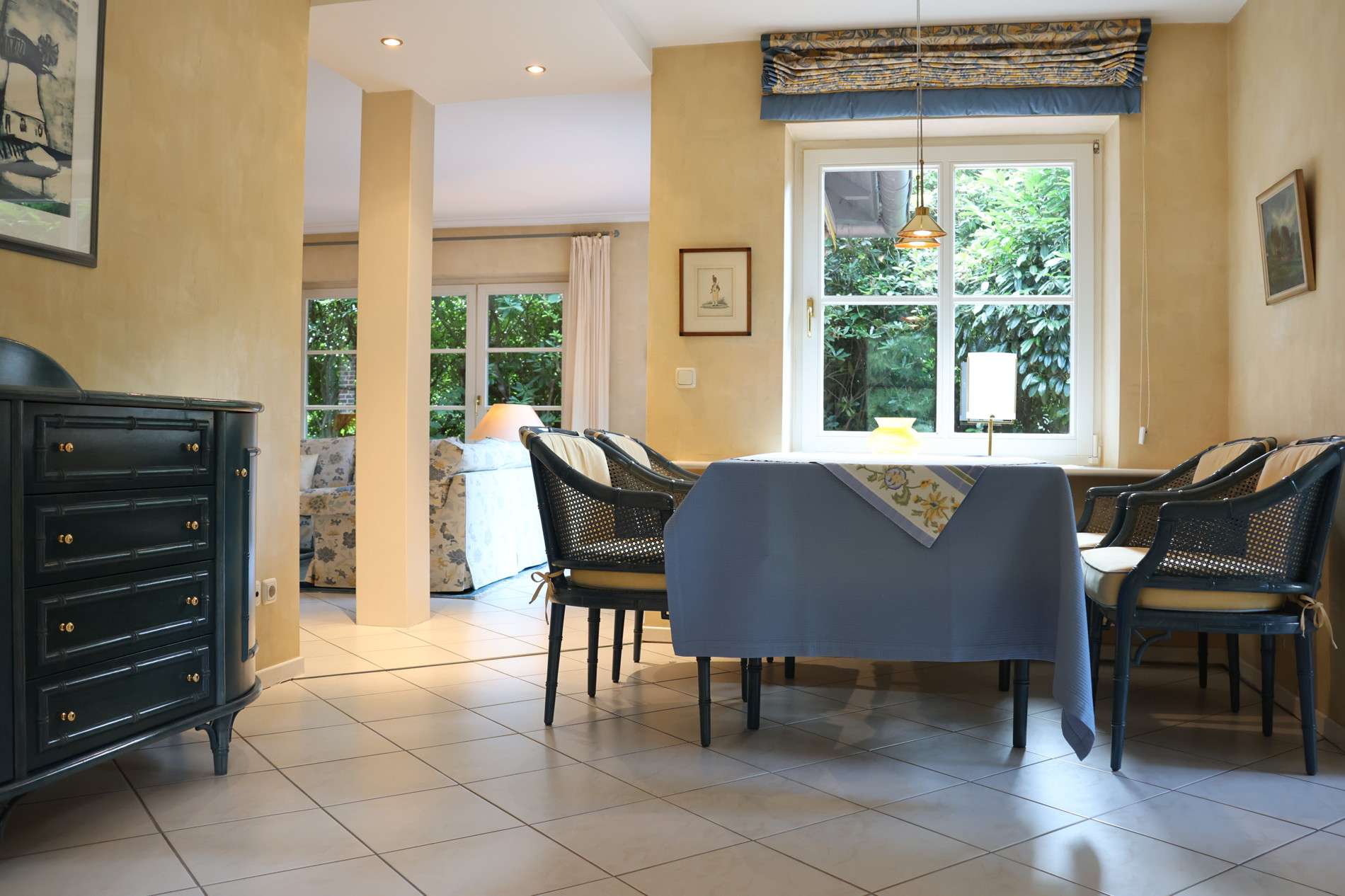 Immobilie in Salzhausen - JETZT oder NIE: Qualität, Energieeffizienz und perfekte Lage – Ihr Zuhause zum Wohlfühlen! - Bild 1