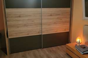 1-Zimmer-Wohnung mit Balkon in Münster-Schlachthofviertel – Die vollständige Adresse der Immobilie erhältst du vom Anbieter., 48147 Schlachthof, Münster – Vorschaubild 2