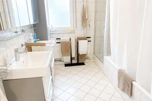 Großzügiges Reihenhaus in Bevorzugter Lage von Bruchköbel - Spacious Family Townhouse Near Frankfurt – Die vollständige Adresse der Immobilie erhältst du vom Anbieter., 63486 Bruchköbel – Vorschaubild 20