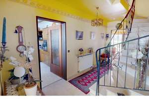 6-Zimmer Reihenmittelhaus in Elsdorf mit 160 m² Wohnfläche – Flierweg 2b, 50189 Elsdorf – Vorschaubild 11