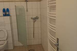 Wohnen mit Charakter: 2-Zimmer-Wohnung in Aachener Innenstadt – Die vollständige Adresse der Immobilie erhältst du vom Anbieter., 52062 Ponttor, Aachen – Vorschaubild 8