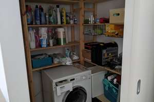Charmante Altbau Wohnung in Darmstadt Bessungen – Herdweg 9, 64285 Bessungen, Darmstadt – Vorschaubild 12