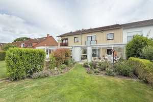 Reserviert: Charmantes Reihenmittelhaus mit Wintergarten in familienfreundlicher Lage – Stormarn (Kreis) – Vorschaubild 10